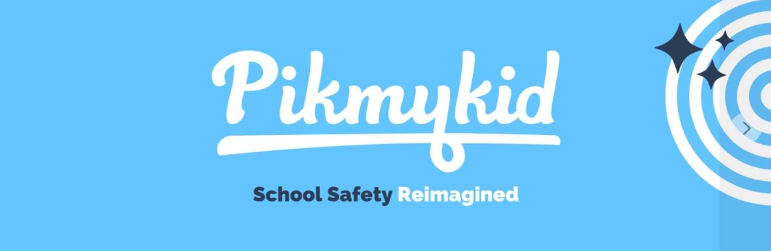 Pikmykid SafeCampus Cover Image