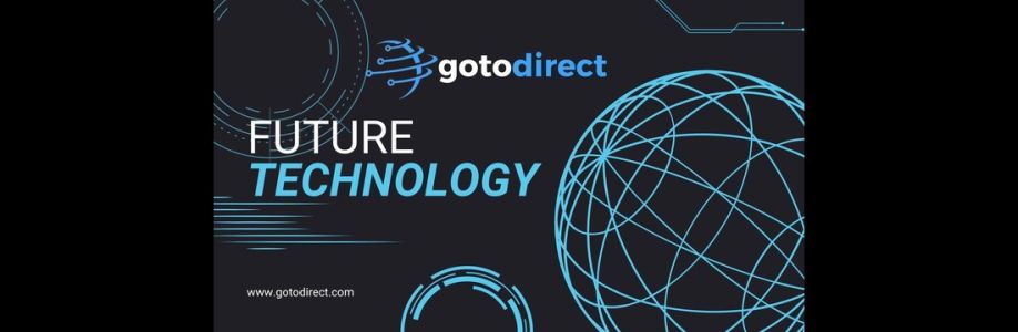Goto Direct Cover Image