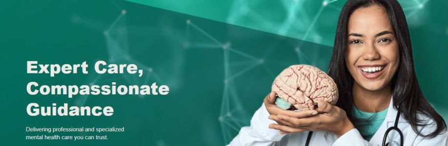 Maven Psychiatry Cover Image