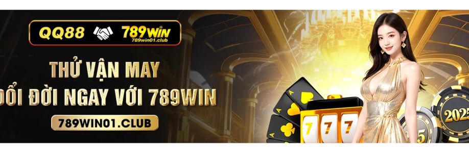 Nhà cái 789Win Cover Image