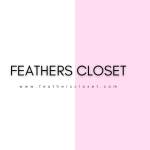 Feathers Closet