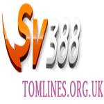 SV388 tomlines