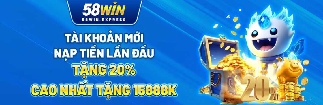 58win express Cover Image