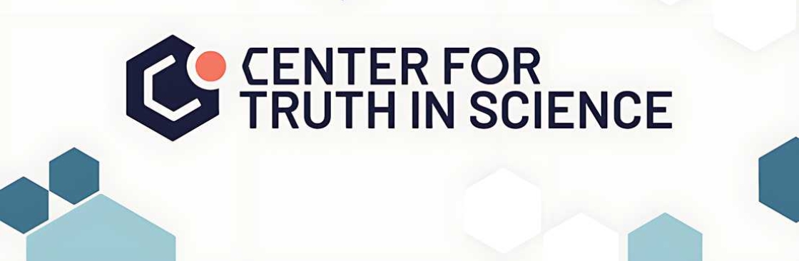 Center for truth in Science Cover Image