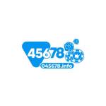 Nhà cái 45678
