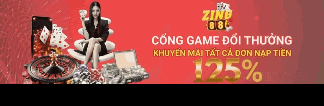 Zing 88 Cover Image