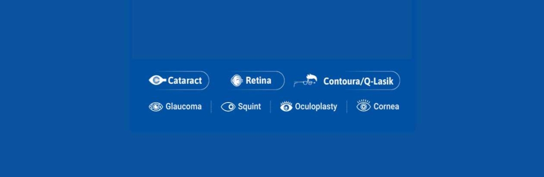 ASG Eye Hospital Cover Image
