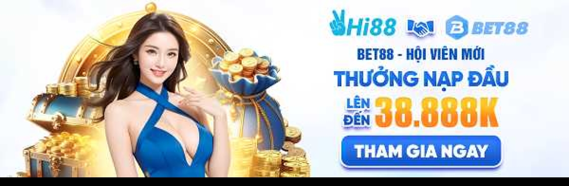 bet88okv com Cover Image