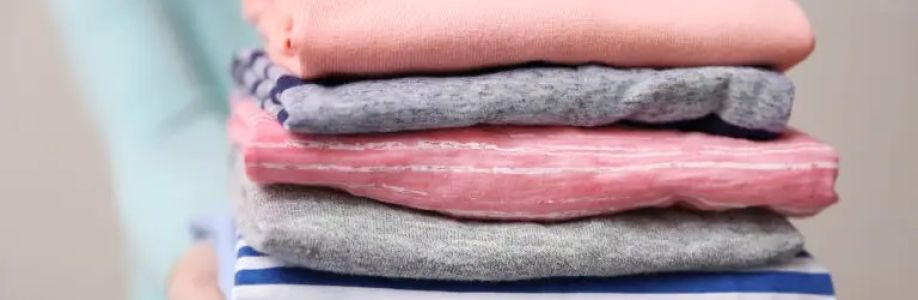 Dubai Laundry Services Cover Image