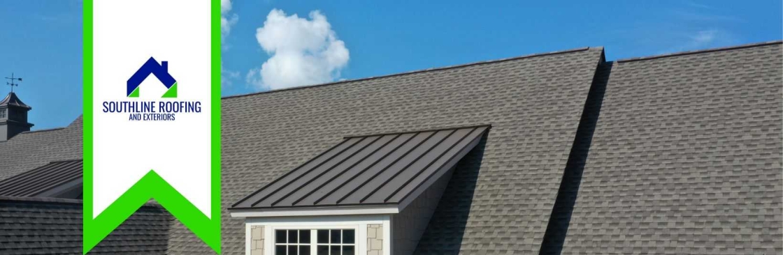 South Line Roofing Cover Image