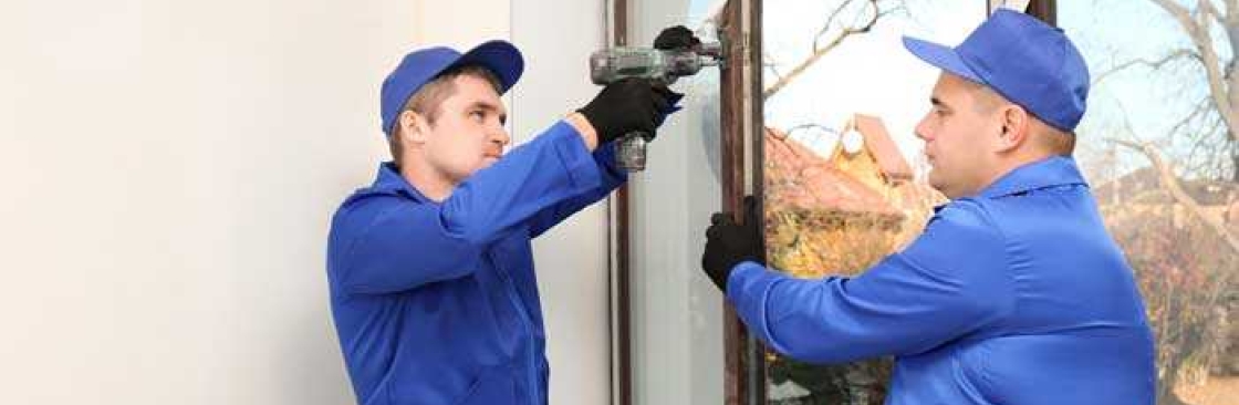 Vinyl Window Solutions Cover Image