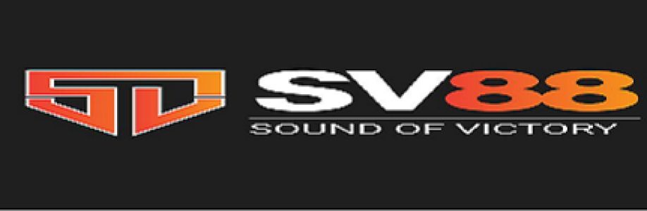 nhà cái SV88 Cover Image