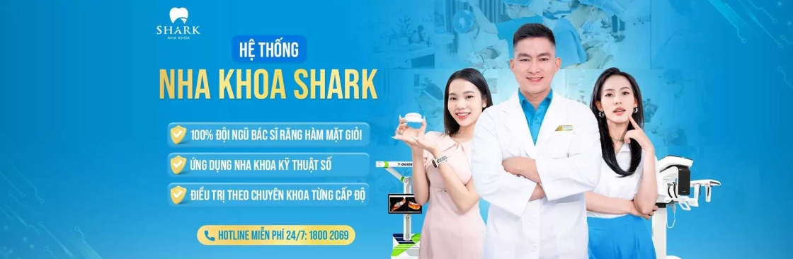 Nha Khoa Shark Cover Image
