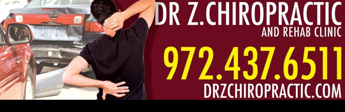 Dr Z Chiropractic Cover Image