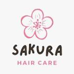 Sakura Hair Care