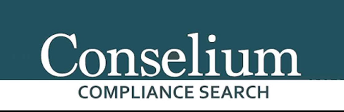 Conselium Compliance Search Cover Image