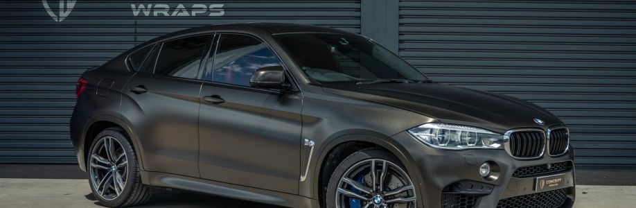 Concept Wraps Cover Image