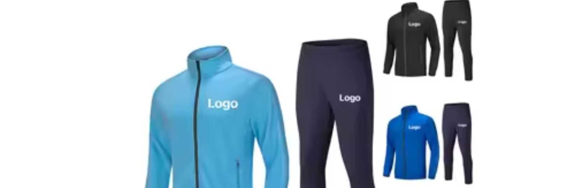 Uniform Right - Custom Branded Sportswear With L Cover Image