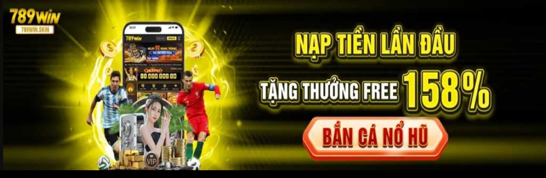 Nhà Cái 789win Cover Image
