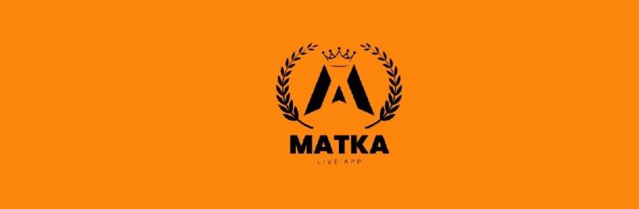 Live Matka Play App Cover Image