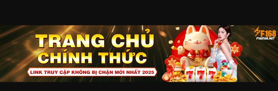 Nhà cái F168 Cover Image