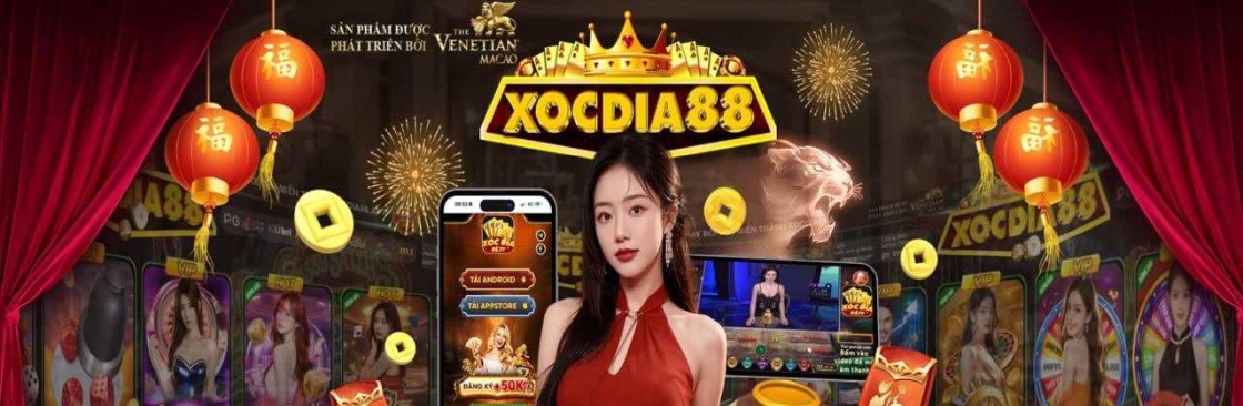 Xocdia88 feedback Cover Image
