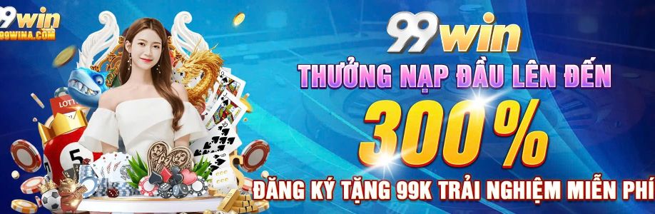 Nhà cái 99WIN Cover Image