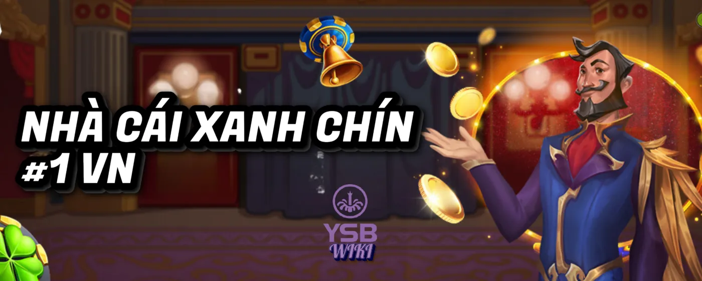 Nhà cái YSB66 Cover Image