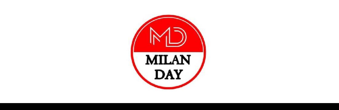 Milan Day Cover Image