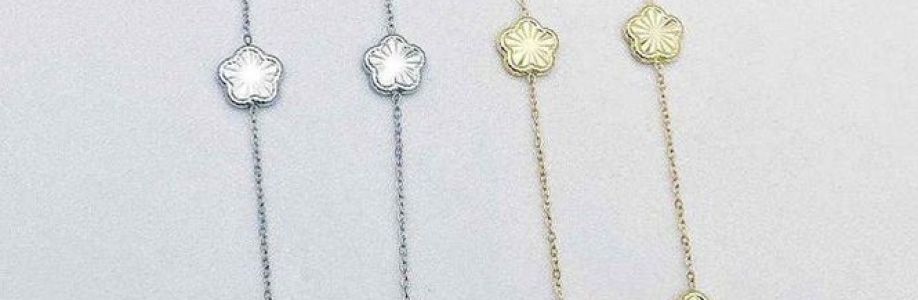 Necklace For Women Cover Image