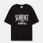 Scarface Shirt