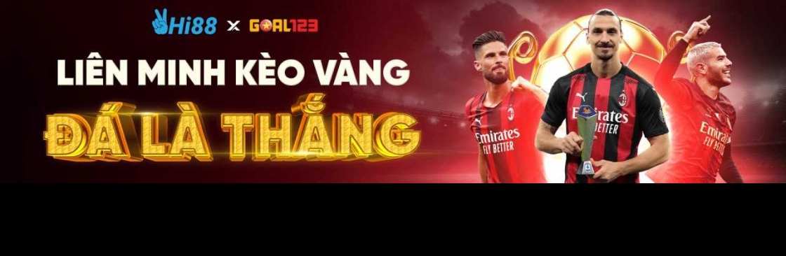 Nhà Cái Goal123 Cover Image