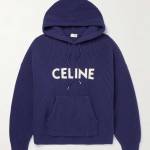 Celine Homme Hoodies