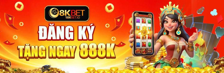 8kbet io Cover Image