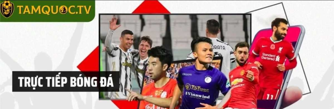 Tam Quốc TV Cover Image