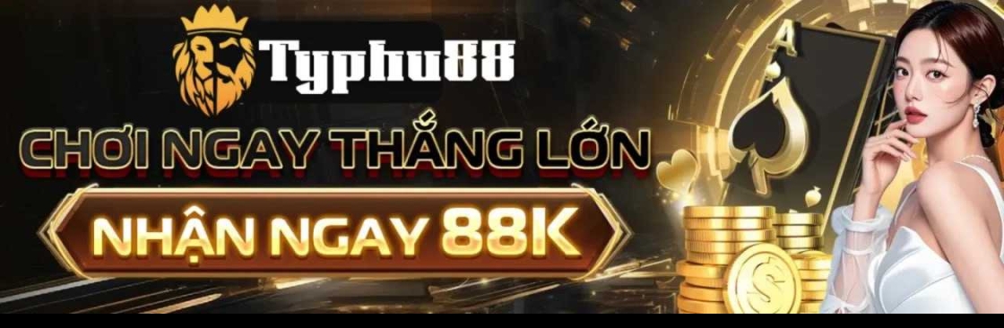 Nhà Cái Typhu88 Cover Image
