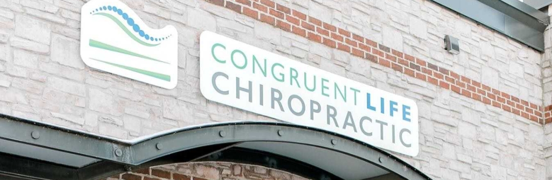 Congruent Life Chiropractic Cover Image