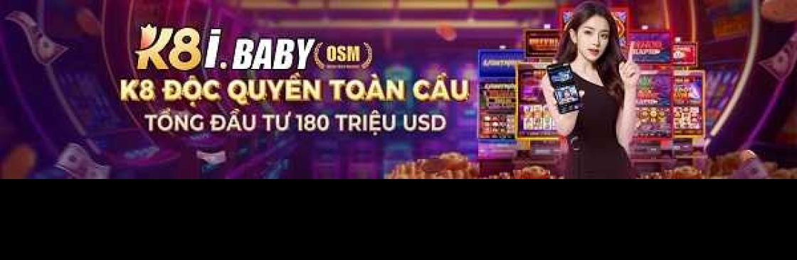 K8i.BABY – NHÀ CÁI SỐ 1 CHÂU Á NĂM 2025 Cover Image
