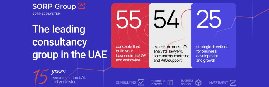 Sorpgroup Dubai Cover Image