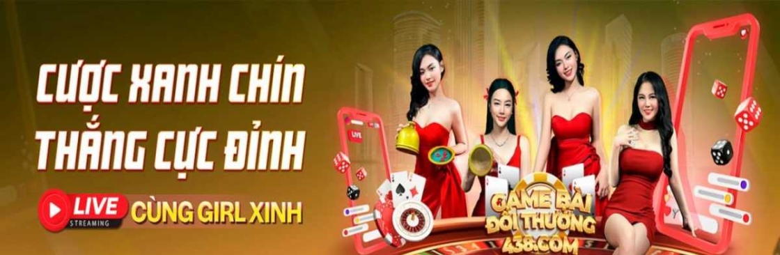 Game bài đổi thưởng Cover Image