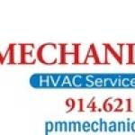 P&M Mechanical Inc