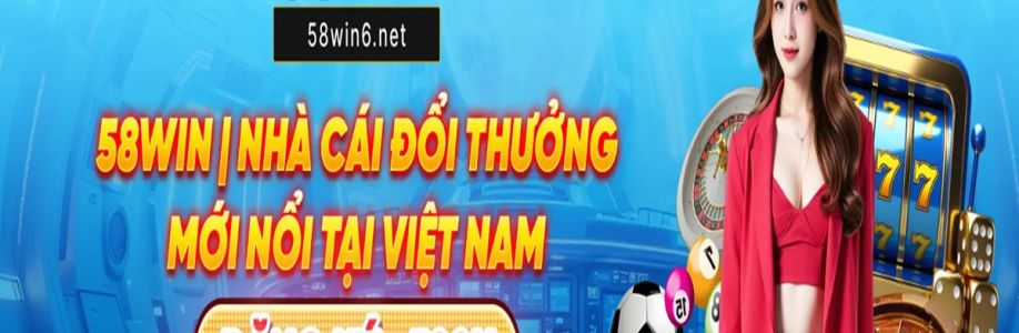 58WIN Cover Image
