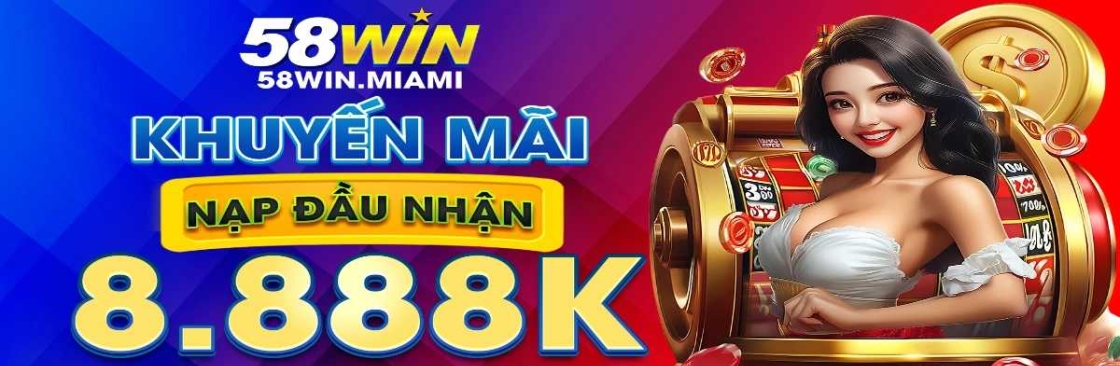 58win miami Cover Image