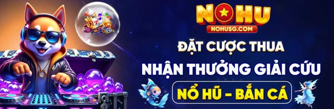 SG Nohu Cover Image