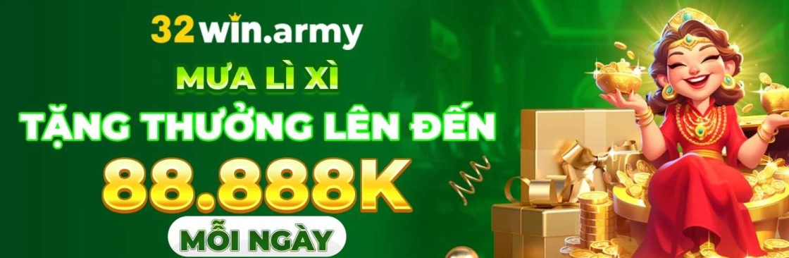 32WIN army Cover Image