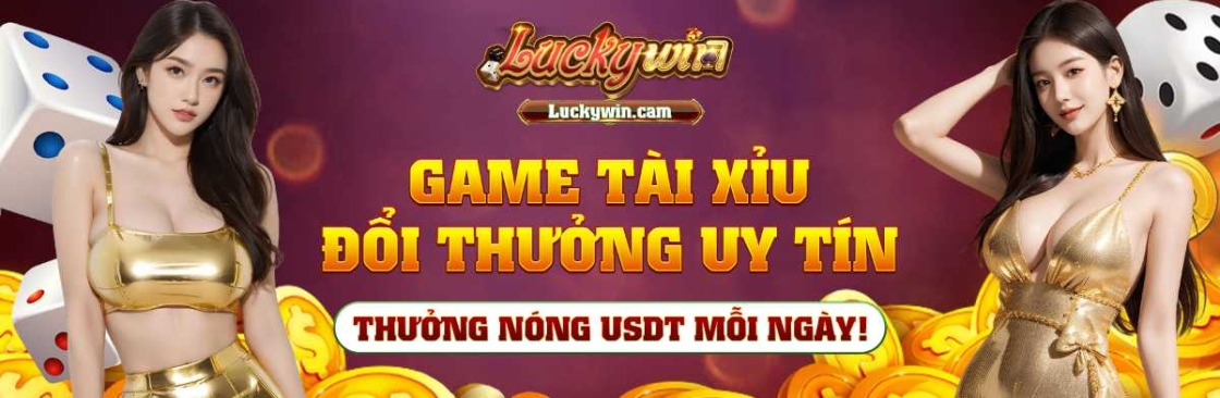 Luckywin Cam Cover Image