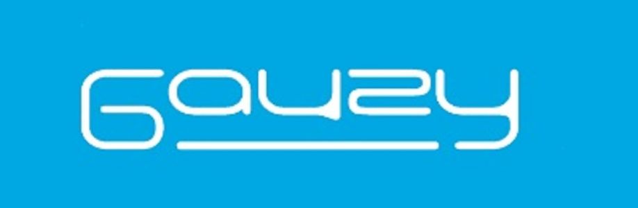Gauzy GmbH Cover Image
