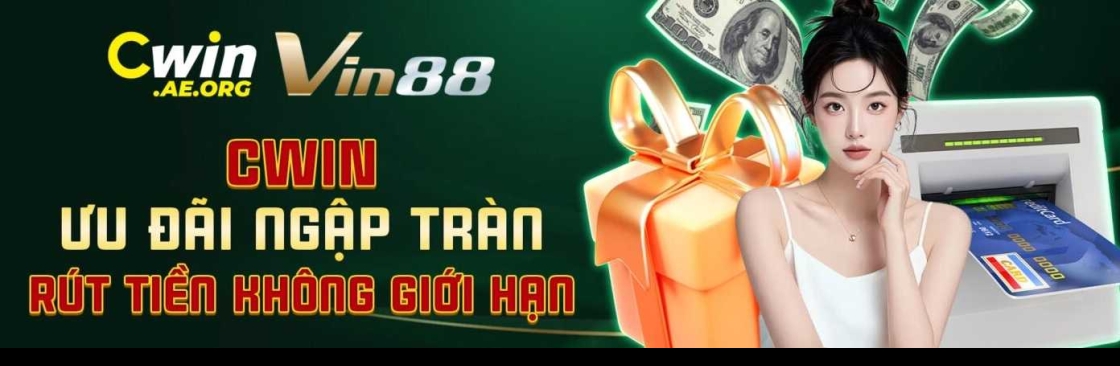 CWIN Việt Nam Cover Image