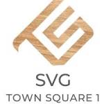 SVG Town Square 1