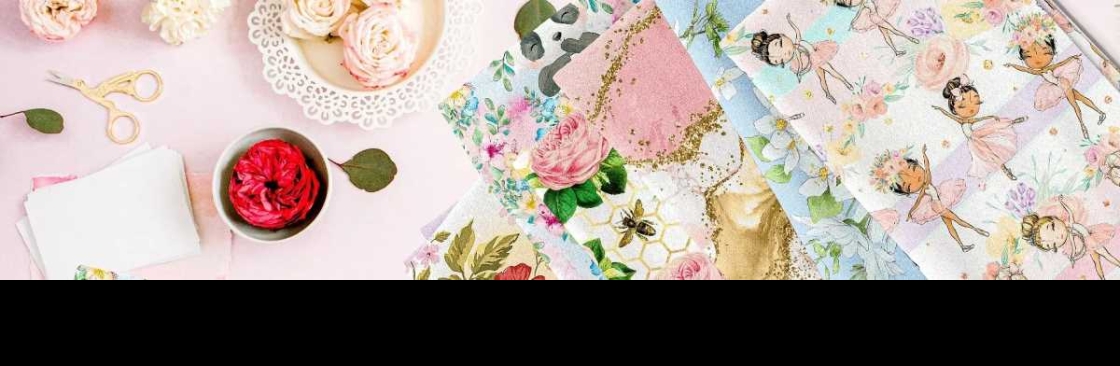 Fabric by Missy Rose Pre-Order Cover Image